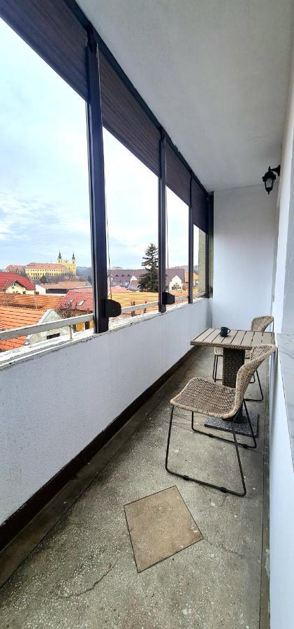 Moma Central Oradea Exterior photo